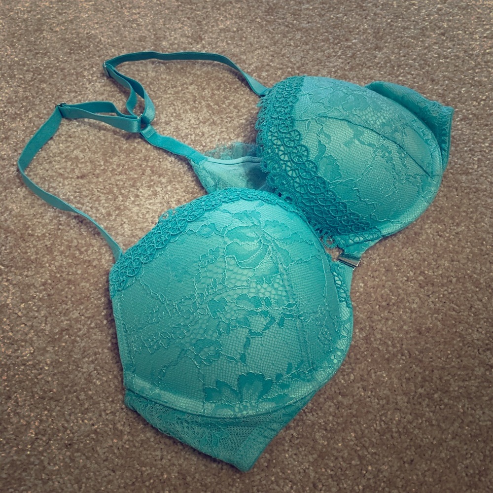 Victoria secret/ 36 C/ very sexy push-up bra